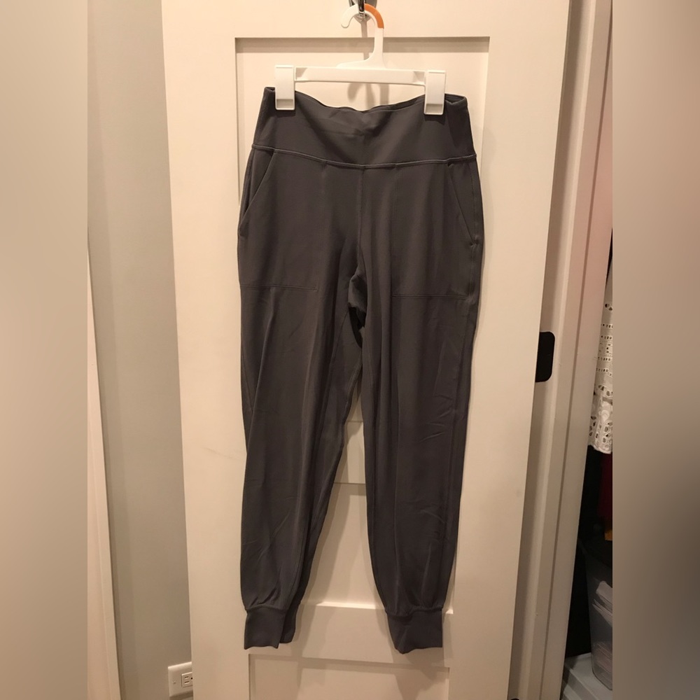 Lululemon Align Jogger In Graphite - image 3